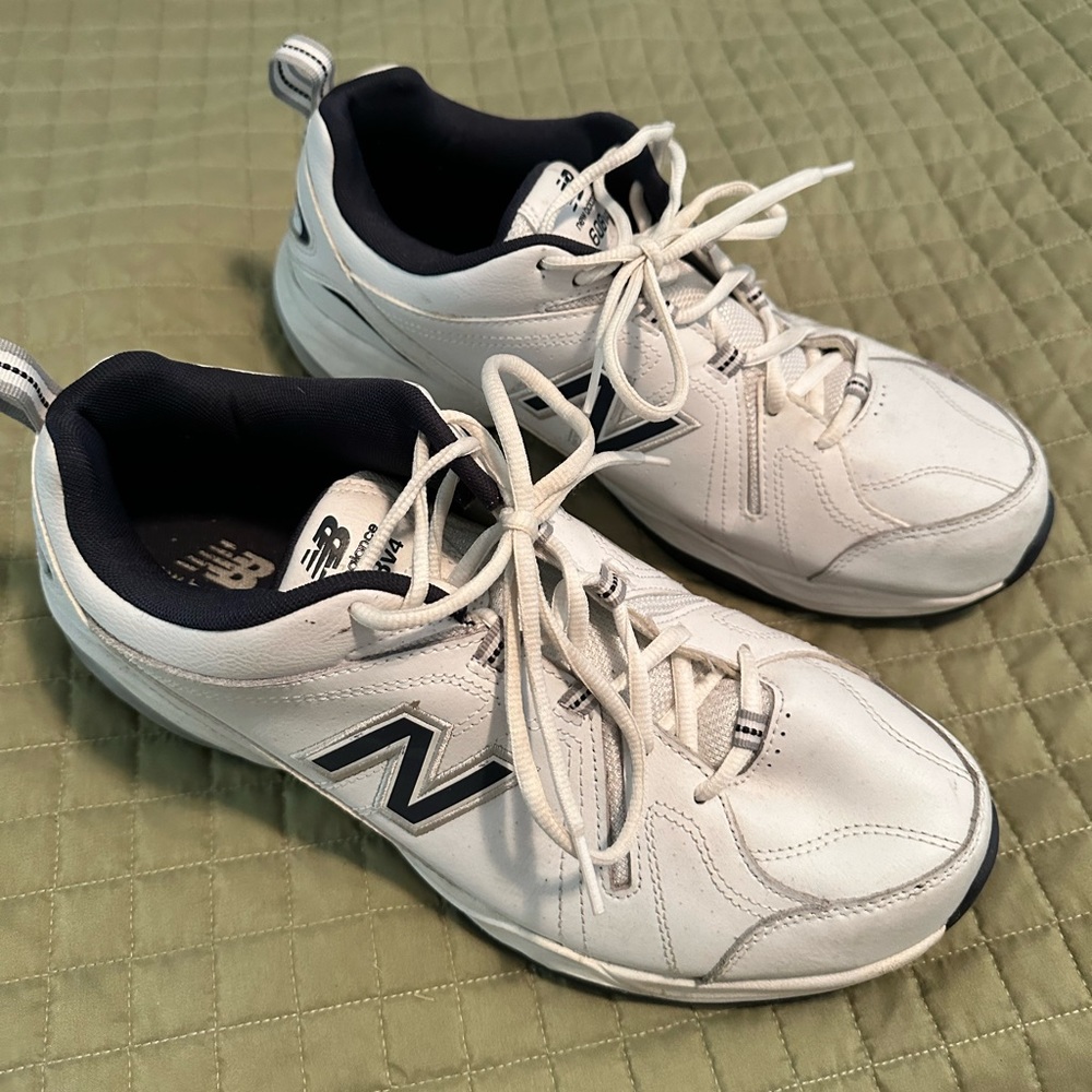 Dad shoes